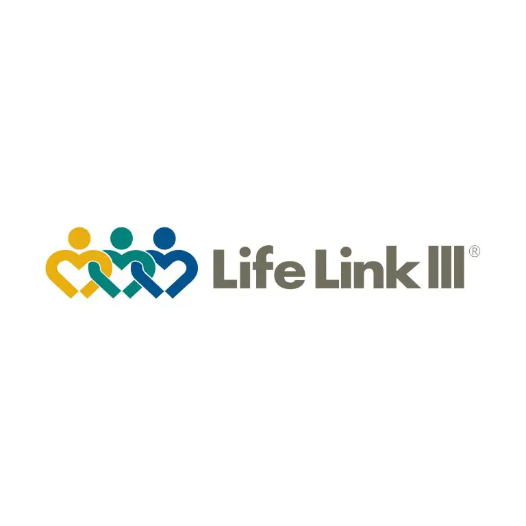Life Link 768x768