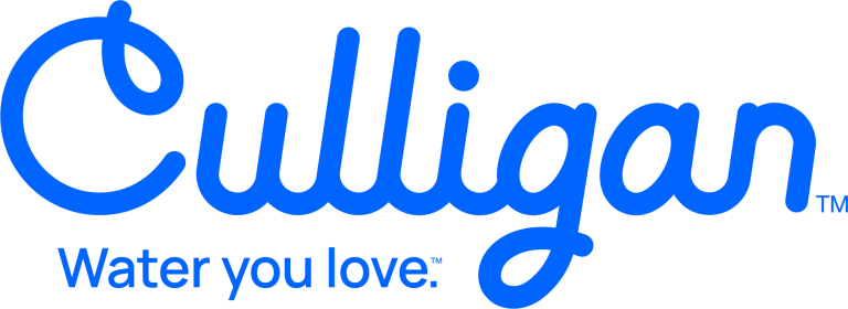 Culligan love bottled water softeners near me logo blu 768x280