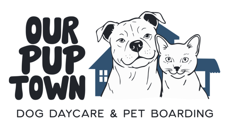 Our Pup Town 768x436