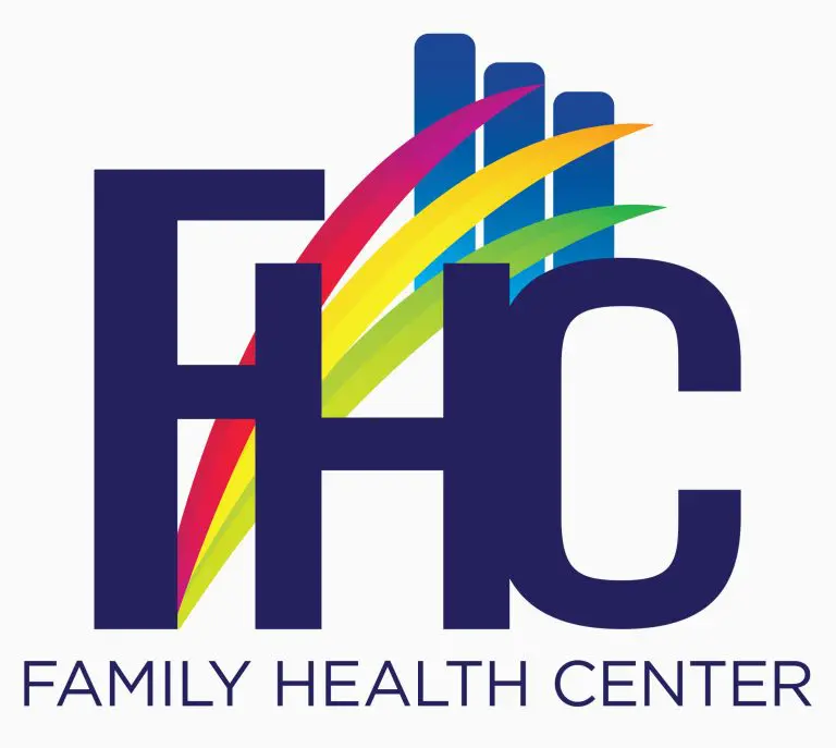 FHC logo 2025 Main Logo 768x687
