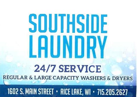 Southside Laundry