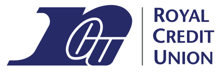 Royal Credit Union Full Color S Logo 768x256