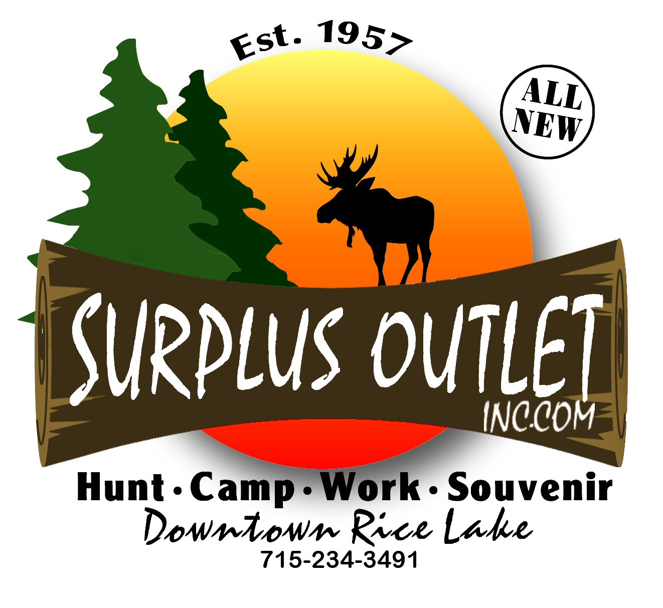 February 2021 Member of the Month Rice Lake Chamber of Commerce