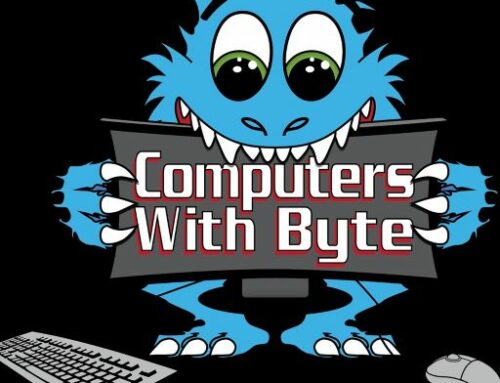 December Member of the Month – Computers With Byte