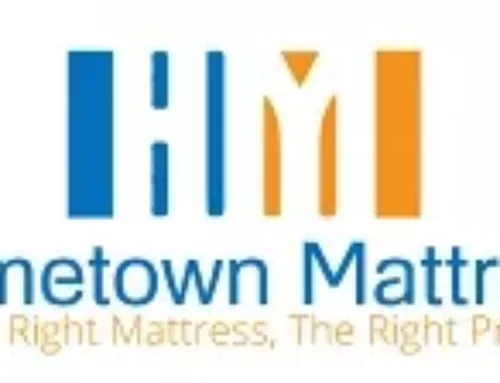 January 2023 Member of the Month – Hometown Mattress