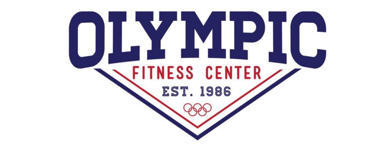 Olympic fitness 768x289