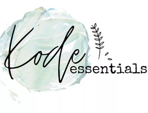 Rice Lake Chamber Welcomes New Member Kode Essentials