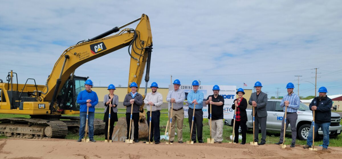 to Rice Lake, Wisconsin, Chamber of Commerce Rice Lake