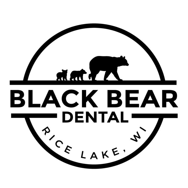 Black Bear Dental 768x768