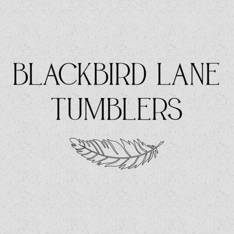 Blackbird Lane 768x768