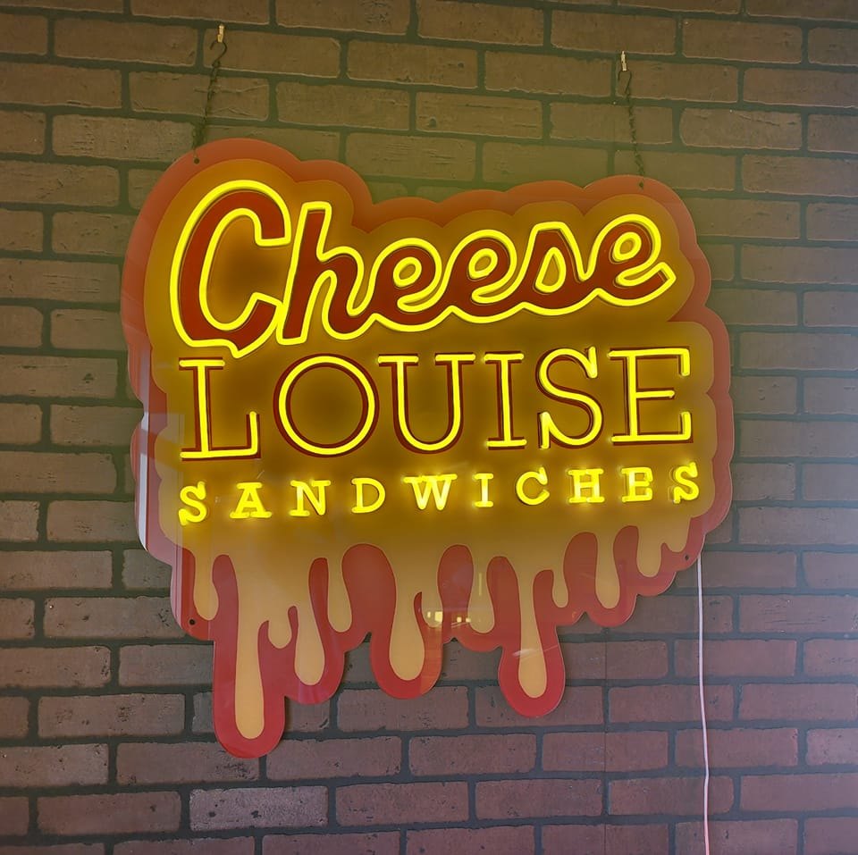 Cheese Louise Sandwiches Rice Lake Chamber of Commerce