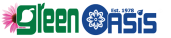 Green Oasis